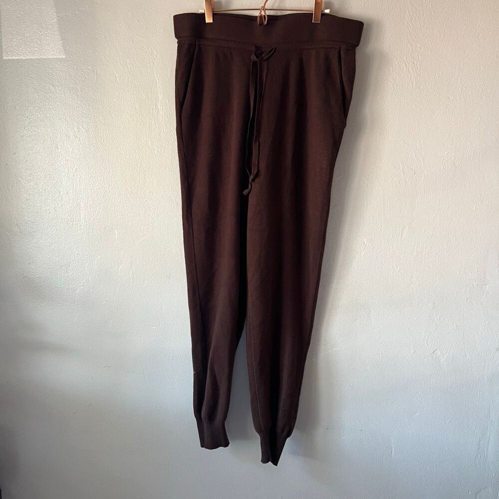 American tall A.T. Basics Athletic Joggers for Tall Women M  X Tall